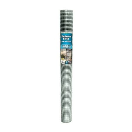 Midwest Air Tech/Import 48x10 12Mesh HDW Cloth 308230B
