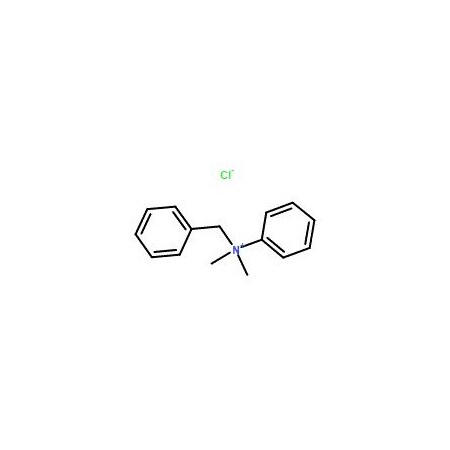 Ak Scientific Benzyldimethylphenylammonium chloride (5g), CAS 3204-68-0 7151AL-5g