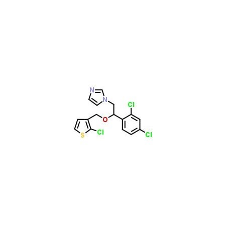 Ak Scientific Tioconazole (5g), CAS 65899-73-2 H949-5g