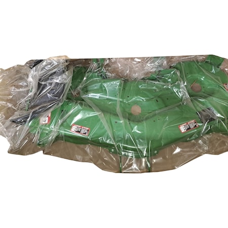 John Deere MOWER DECK, OEM LVA11478