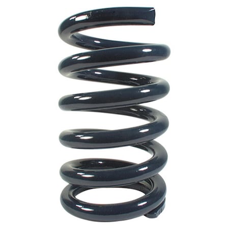 Newalthlete 18Z0900 9.5 in. Front Coil Spring - 5.5 in. O.D.- 900 lbs NE1394262