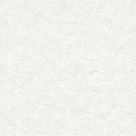 Brewster Cale White Stucco Paintable Wallpaper 4000-67473