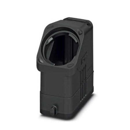 Phoenix Contact HC-EVO-D15-HHFS-PL-BK HEAVYCON EVO 1411340