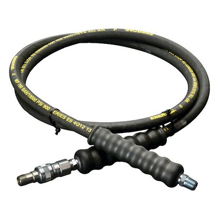 Enerpac HOSE 6 FT 1/4 NPT + A-630 HB9206QB
