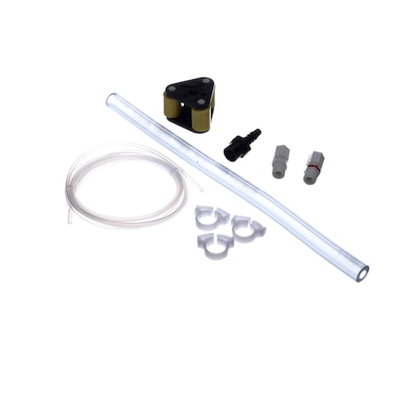 Hobart Tube Conversion Kit, 1/8in 00-563078