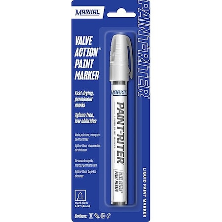 Markal Paint Marker, 24 PK 96800