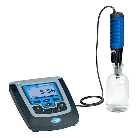 Hach BOD Meter 8508500