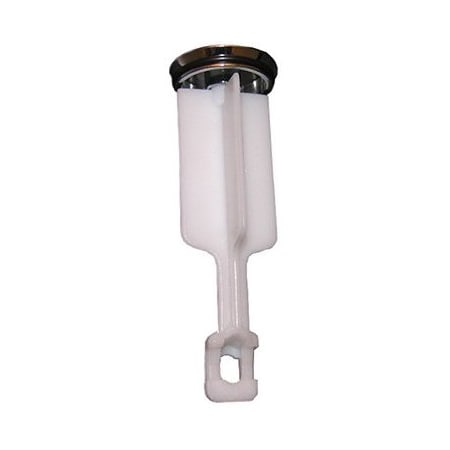 Larsen Supply Co Lav Popup Stop Plunger 0-2053
