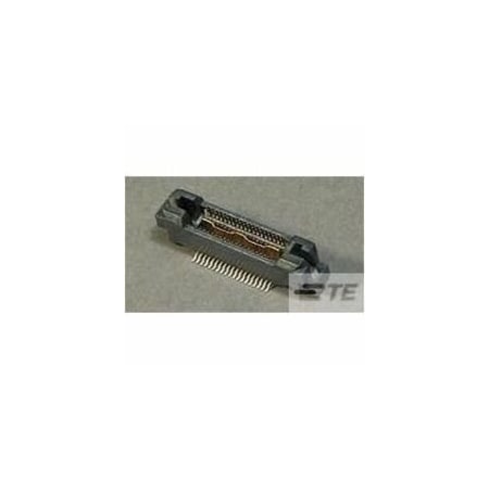 Te Connectivity MICT 260 PLUG 38 ASSY PDNI 767056-1
