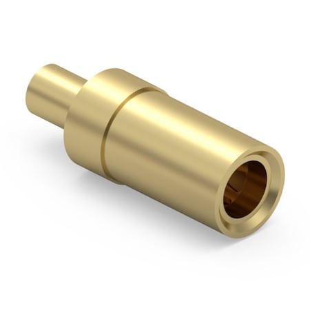 Mill-Max PCB Pins, 4900-0-19-15-23-27-10-0 4900-0-19-15-23-27-10-0