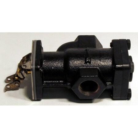 Mcdonnell & Miller Sa51-101-102 Valve & Strainer SA51-101-1