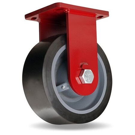 Hamilton /12in-AGV-Caster-4700lbs-95AR R-EPSD-AGV-12GB95