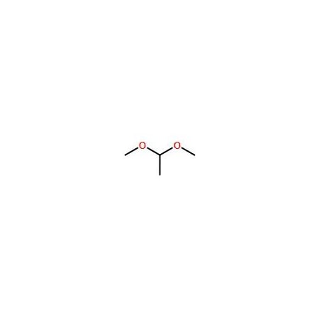 Ak Scientific 1, 1-Dimethoxyethane (25mL), CAS 534-15-6 U449-25mL