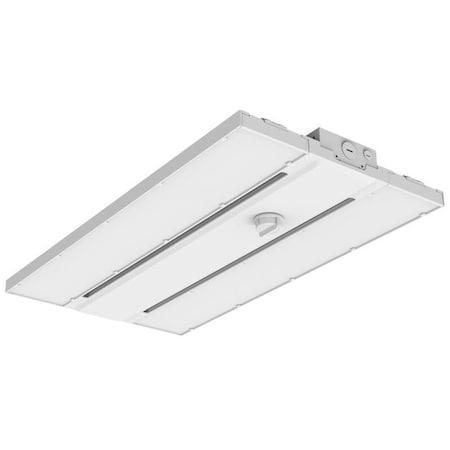 Westgate X-GEN COMPACT LINEAR HIGH BAY 255/290/320W 35/40/50K 140 LM/W 0-10 SENSOR READY, 255W/290W/320W LHCX-255-320W-MCTP-SR