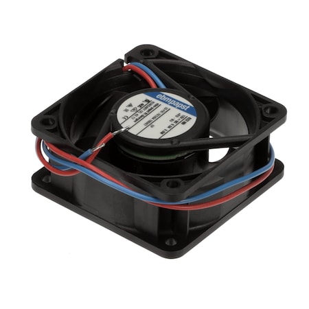 Electrolux Professional FAN, 60X60X25 TYPE 622HH, 3, 5W 0G6274
