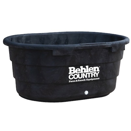 Behlen Country Freeland FP150 Stock Tank, 150 gal, Poly 52121505