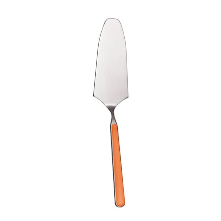 Mepra Fantasia Cake Server - Carrot 10F71116