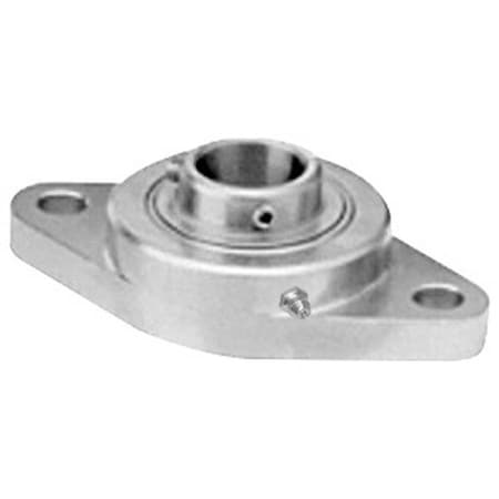 Edt Bearing-Flanged 4Y2AI8-36GX                              4Y2AI8-36GX