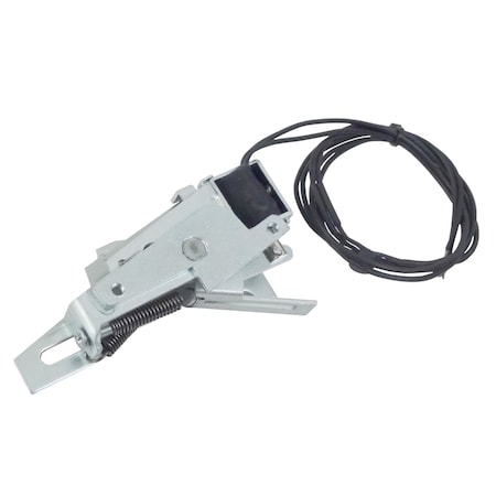 Brah Electric , Replacement for TSUV10 125VDC Undervoltage Release For TPS, THS, TPSS, THSS, 2500A-4000A BE-TSUV10