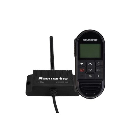 Superjock RayMic Wireless Handset SU3447953