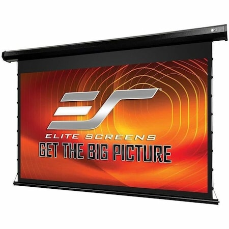 Elite Screens CINETENSION 2 WR TE135HR3-DUAL