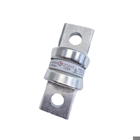 Optifuse UL Class Fuse, T Class, F3T Series, Fast-Acting, 125A, 300V AC F3T-125A