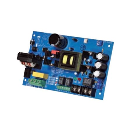 Altronix Power Supply Off Line 12VDC at 10A 115V OLS200
