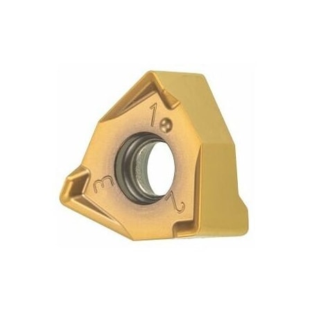 Garant Inserts for Shoulder Mills 215101 and 215102, XNEX 080608, General Purpose 215192 UNI