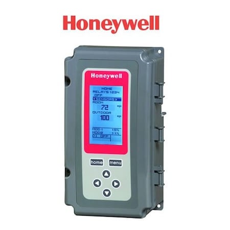 Resideo Universal Temp/Humidity/Pressure Control T775U2006