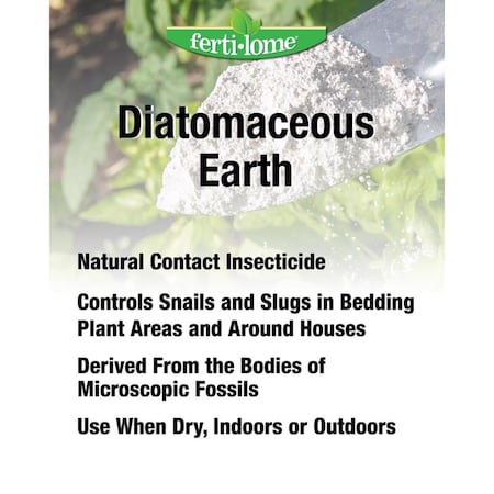 Ferti-Lome Crawling Insect Killer Granules 4 lb 16004