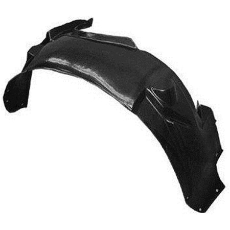 Sherman Parts Right Hand Fender Liner for 2006-2013 Impala SHE768-24R