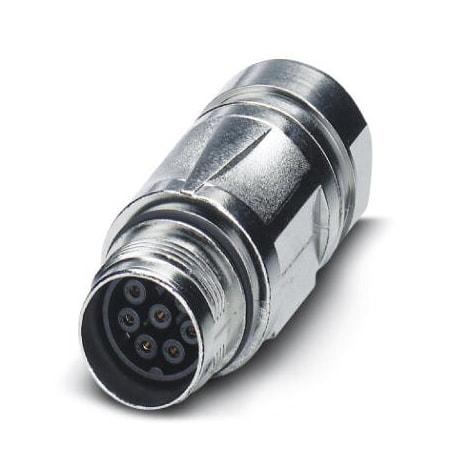 Phoenix Contact ST-7ES1N8A9005S Coupler connector 1624557