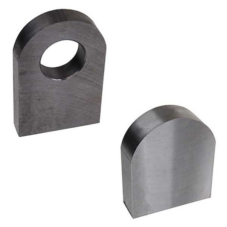 Commercial Hydraulics Aftermarket Parts CM-ML298, MOUNTING LUG, CYLINDER PIECE PARTS CM-ML298