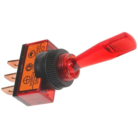 Handy Pack Standard Motor Products, Toggle Switch,  HP5050