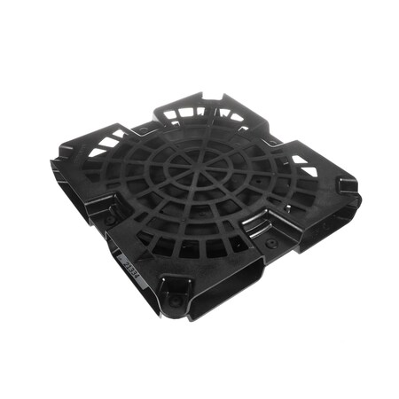 Cooktek PELLET AND TRAY ASSEMBLY, BK, TCT 10% 302332