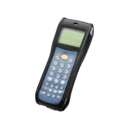 Unitech CARRYING CASE W/BELT CLIP AND PT060