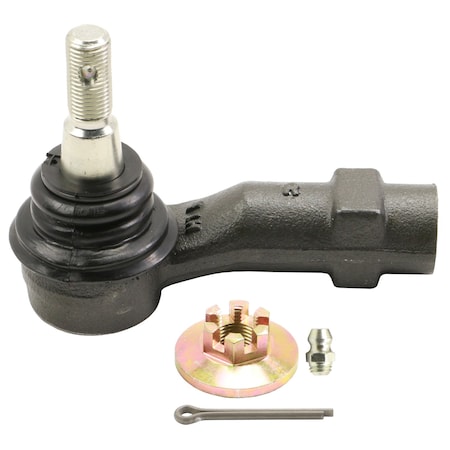 Moog Front Right Outer Steering Tie Rod End, ES801128