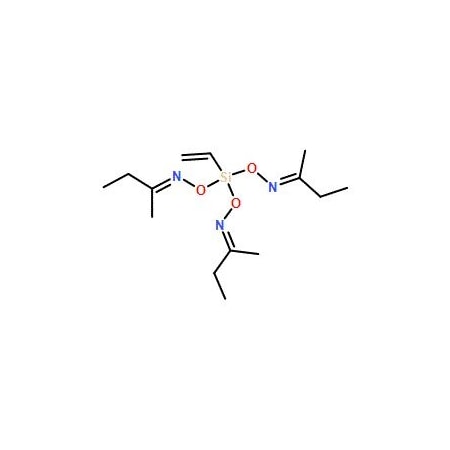 Ak Scientific Vinyltris(methylethylketoxime)silane (5g), CAS 2224-33-1 O312-5g