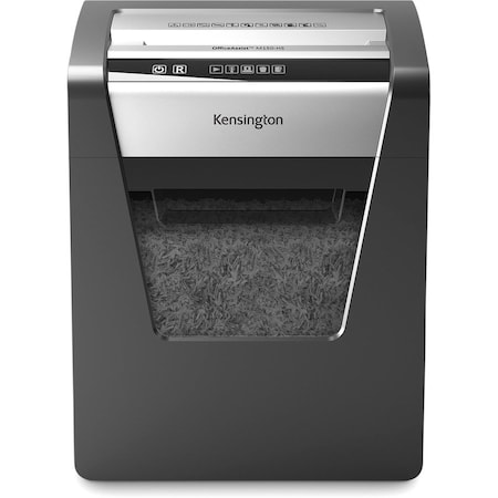 Kensington M150HS AntiJam MicroCut Shredr, K52077AM K52077AM
