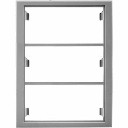 Hubbell Wiring Device-Kellems Channell Divider HBL6750GY