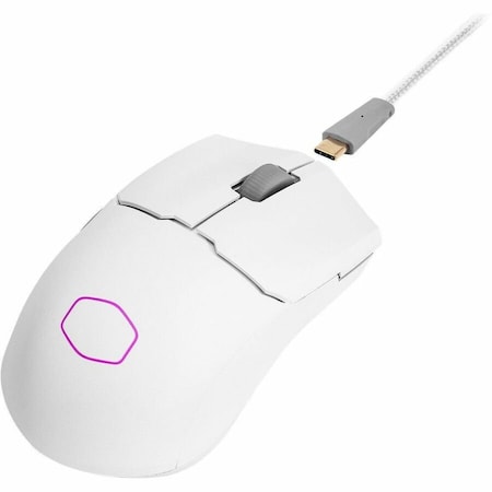 Coolermaster Cooler Master (MM712WWOH1) Pointing Devices MM712WWOH1