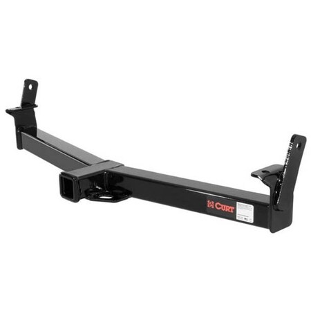 Repl. For Ford Explorer Sport Year 2001 Square Tube Frame Class 3 Trailer Hitch W/ 2In Receive