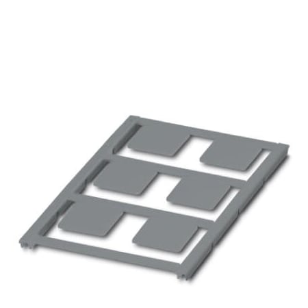 Phoenix Contact UC-EMLP 22X22 SR Plastic label Sheet 0825465