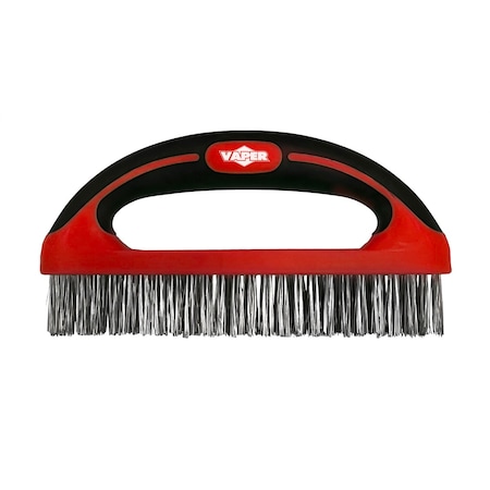 Titan Curved Utility Brush, 1EA 41308