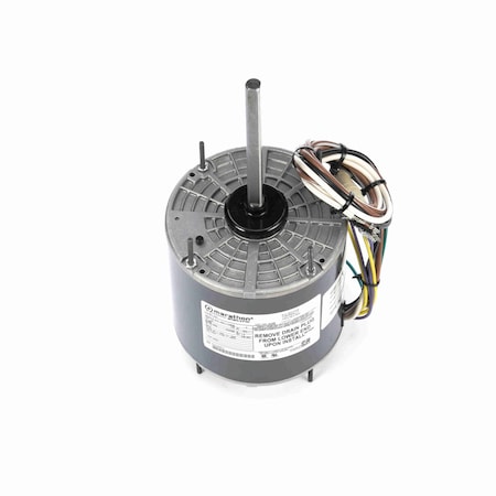 Marathon X458 1/2 HP 460V Condenser Ball Fan Motor MX458