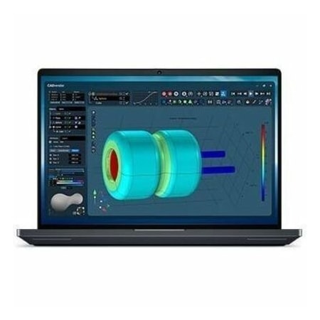 Dell Pro Max 18 U7 32G 512G W11P KH15K