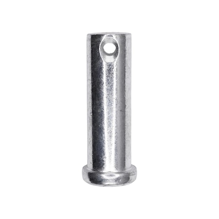 Auveco 1/2in x 1 11/32in x 1 1/2in Classevis Pin Zinc, 25PK 9446