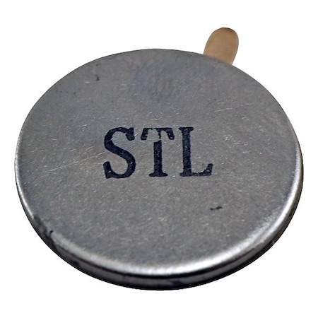 Zoro Select Rare Earth Magnet FTS75