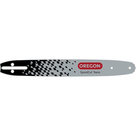 Oregon SpeedCut Nano Guide Bar, 14" 144TXLNA095