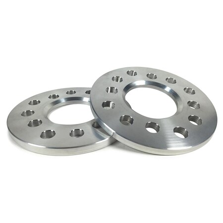 Araba Vector 2000009 0.375 ft. Baer Wheel Spacers 5-Lug AR3029186